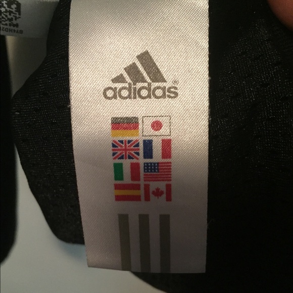 Adidas Jacket - Picture 5 of 6
